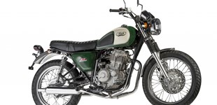 Mash Five Hundred 2018 vs Honda GB350S 2025